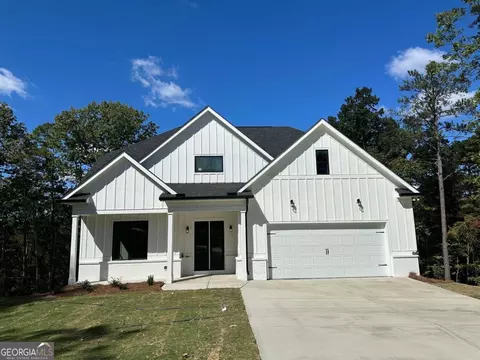 50 Etowah Ridge Trl, Cartersville, GA 30120