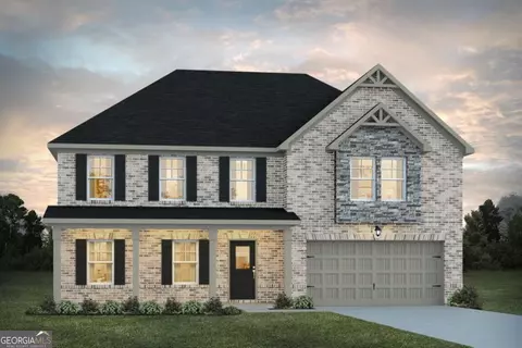213 Fern Dale Dr #119, Fairburn, GA 30213