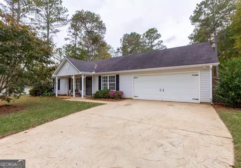 50 Glazier Rd, Senoia, GA 30276