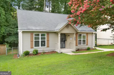 5566 Downs Way, Lithonia, GA 30058