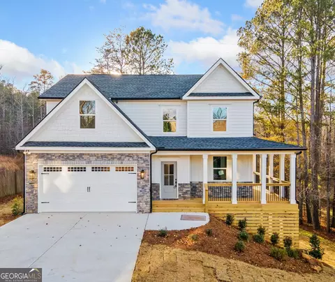 232 S Mountain Brook Way, Ball Ground, GA 30107