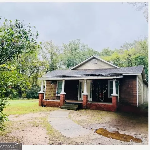701 Nelson Rd, Milledgeville, GA 31061