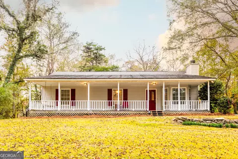 1650 Mount Carmel Rd, Newnan, GA 30263