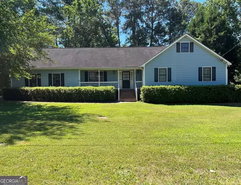 2111 Hutton Dr, Grayson, GA 30017