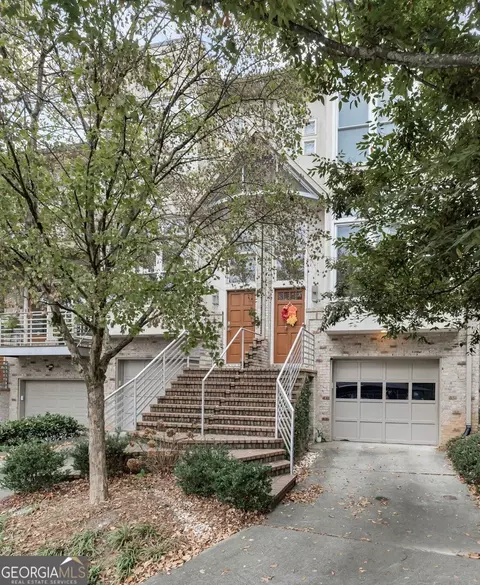 1331 Peachtree Vw NE, Atlanta, GA 30319