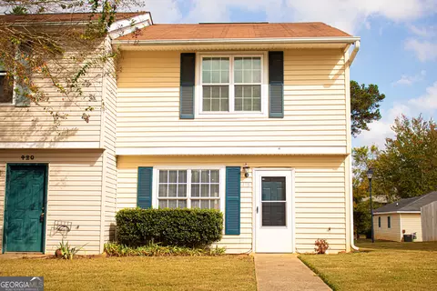 418 Bainbridge Dr, Mcdonough, GA 30253