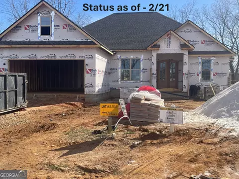 203 Obsidian Dr, Perry, GA 31069 photo 3