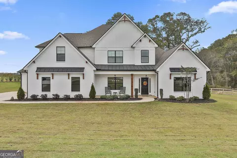 43 Gloria Cv, Senoia, GA 30276