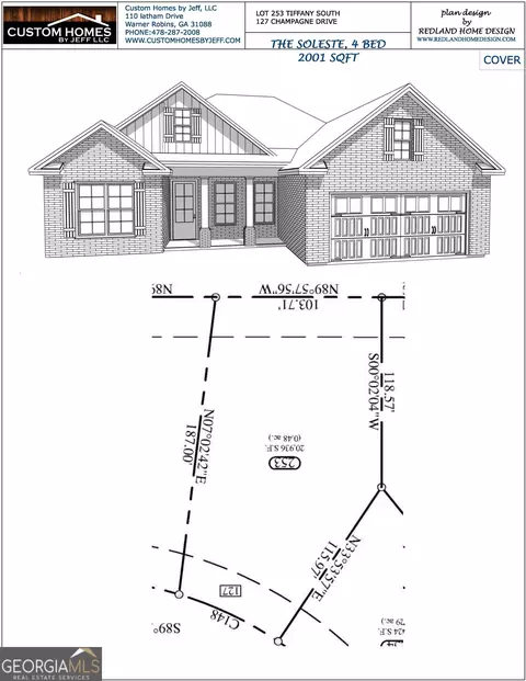 127 Champagne Dr, Perry, GA 31069 photo 56