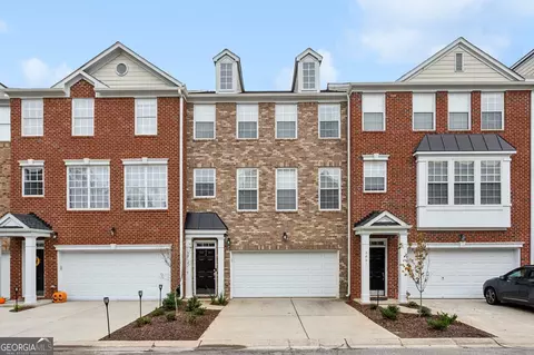 3819 Chattahoochee Summit Dr SE, Atlanta, GA 30339