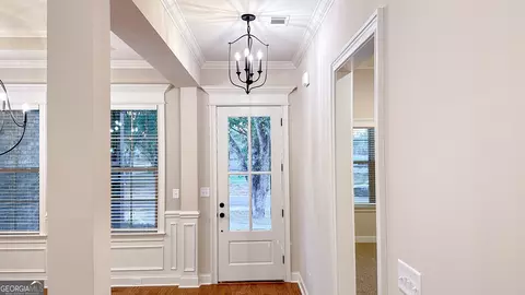 Entry Way - 111 Obsidian Dr, Perry, GA 31069 photo 2 of 3