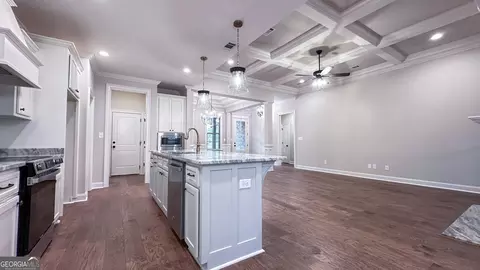 Entry Way - 111 Obsidian Dr, Perry, GA 31069 photo 1 of 3