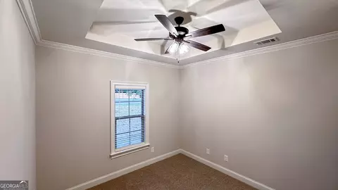 Bedroom - 111 Obsidian Dr, Perry, GA 31069 photo 3 of 4