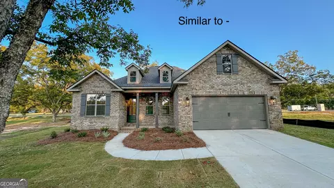 111 Obsidian Dr, Perry, GA 31069