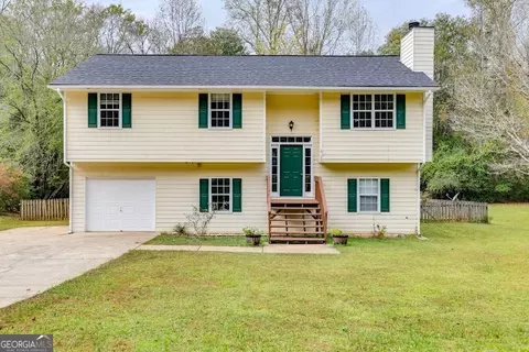 50 Brentwood Pl, Carrollton, GA 30117