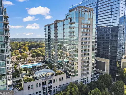 923 Peachtree St NE UNIT 1924, Atlanta, GA 30309