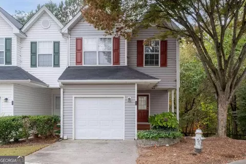 6935 Gallant Cir SE #11, Mableton, GA 30126