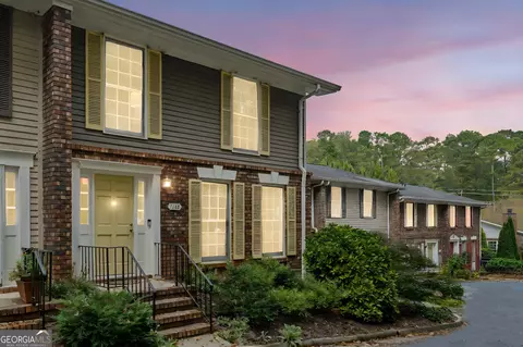 1130 Moorestown Cir, Decatur, GA 30033