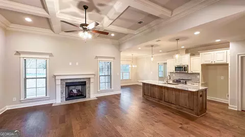 Living - 227 Obsidian Dr, Perry, GA 31069 photo 3 of 3