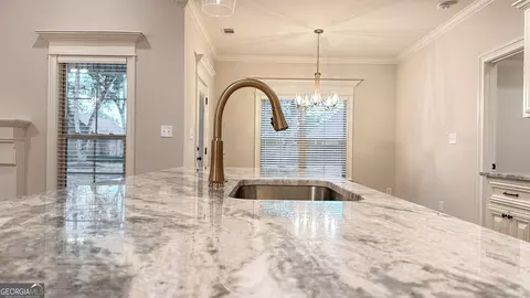 Kitchen - 227 Obsidian Dr, Perry, GA 31069 photo 1 of 1