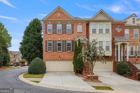 4698 Wehunt Commons Dr SE #25, Smyrna, GA 30082