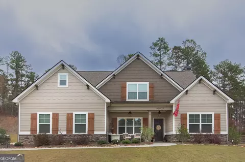 127 Wimberly Estates Dr, Newnan, GA 30263
