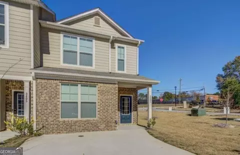 3401 Sumersbe Ct #1, Atlanta, GA 30349
