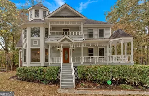 3331 Woodsfield Dr NE, Marietta, GA 30062