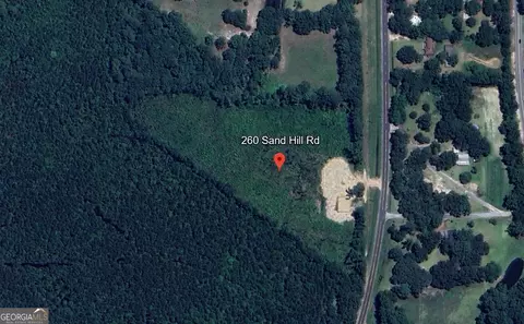 260 Sandhill Rd, Guyton, GA 31312 photo 2