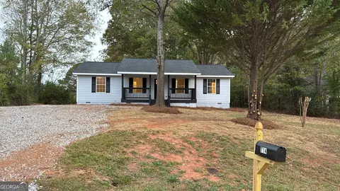 714 N Boyd Rd, Hogansville, GA 30230