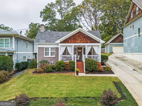 2286 Oakview Rd NE, Atlanta, GA 30317