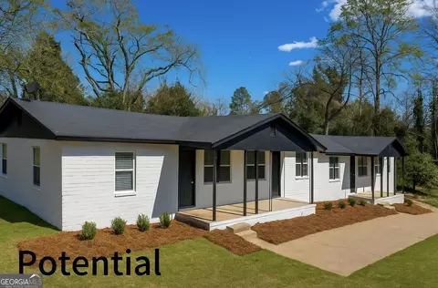 2155 Ferguson St, Macon, GA 31204