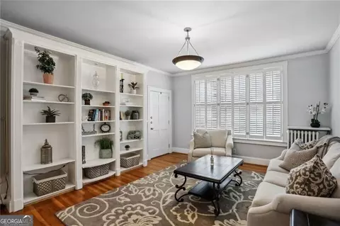 30 Collier Rd NW #2, Atlanta, GA 30309