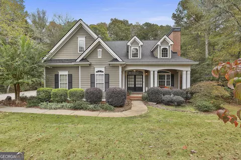 122 Tullamore Trl, Tyrone, GA 30290