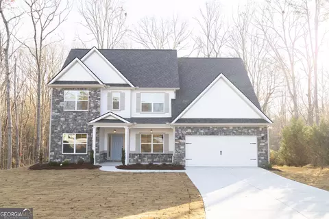 1212 Knowles Aly #21, Griffin, GA 30224