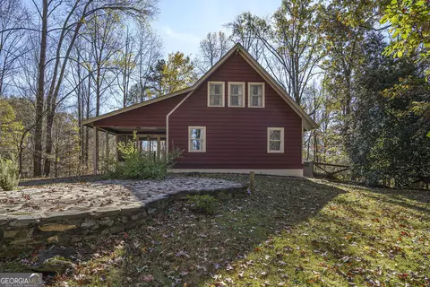 6820 Old Whelchel Rd, Dahlonega, GA 30533