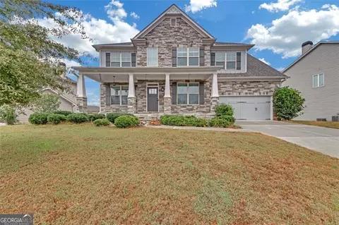 3501 Tioga Lake Cv, Lawrenceville, GA 30044