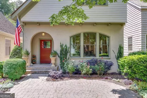 157 Hubbard Rd, Woodstock, GA 30188
