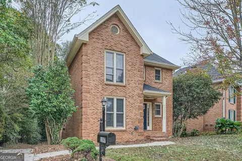 1397 Camden Walk, Decatur, GA 30033