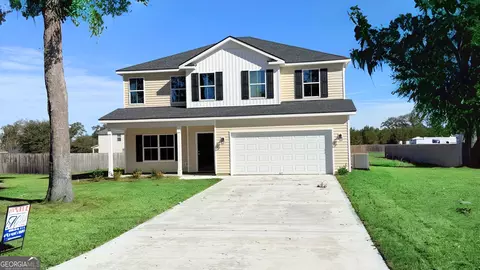 21 Oxbow Dr, Ludowici, GA 31316