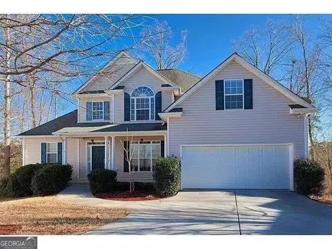 32 Knoll Park, Newnan, GA 30265