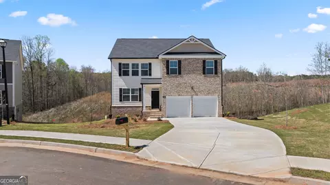 536 Kirkland Dr #08, Locust Grove, GA 30248