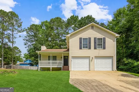 2040 Darrel Ln, Lawrenceville, GA 30046