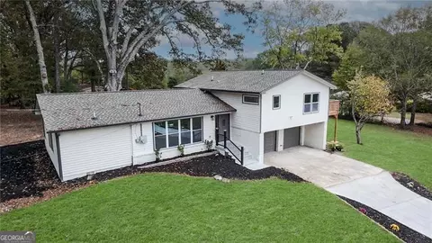 525 Fowler Rd, Alpharetta, GA 30004