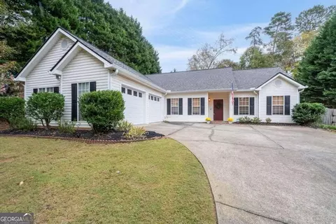 2550 Pilgrim Mill Cir, Cumming, GA 30041