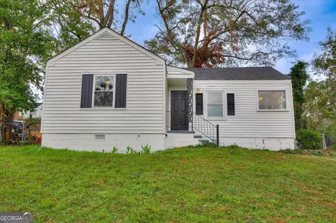 2917 Whistler Ln, Augusta, GA 30906