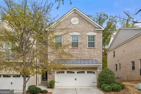 2378 Willington Shoals Pl SE, Smyrna, GA 30080