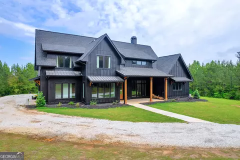 875 Bailey Rd, Monticello, GA 31064 photo 6