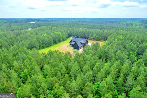875 Bailey Rd, Monticello, GA 31064 photo 2