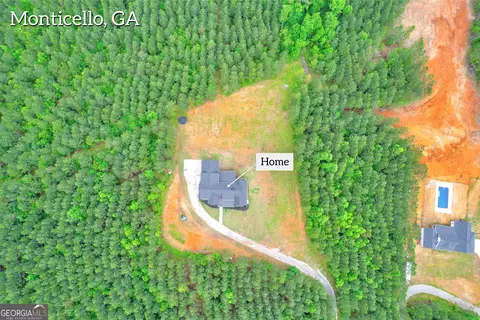 875 Bailey Rd, Monticello, GA 31064 photo 4